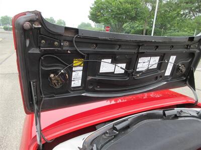 1987 Chevrolet Corvette Convertible - Photo 54 - Bohemia, NY 11716