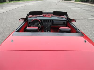 1987 Chevrolet Corvette Convertible - Photo 21 - Bohemia, NY 11716