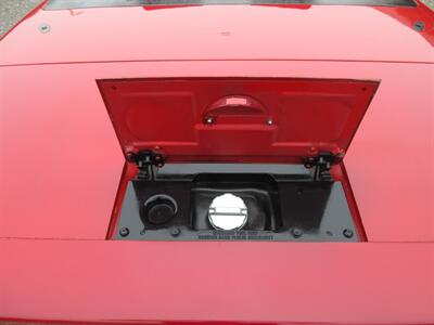 1987 Chevrolet Corvette Convertible - Photo 28 - Bohemia, NY 11716