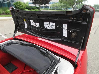 1987 Chevrolet Corvette Convertible - Photo 53 - Bohemia, NY 11716