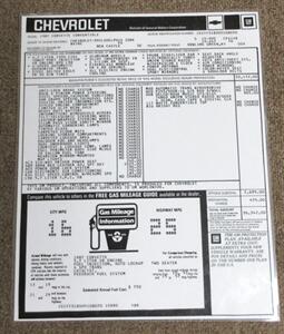 1987 Chevrolet Corvette Convertible - Photo 75 - Bohemia, NY 11716