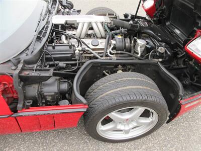1987 Chevrolet Corvette Convertible - Photo 62 - Bohemia, NY 11716