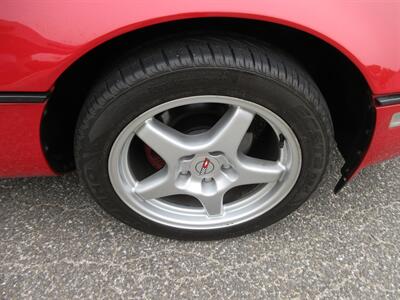 1987 Chevrolet Corvette Convertible - Photo 59 - Bohemia, NY 11716