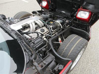 1987 Chevrolet Corvette Convertible - Photo 64 - Bohemia, NY 11716