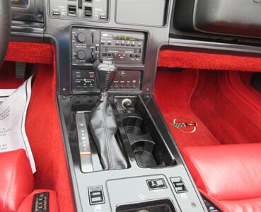 1987 Chevrolet Corvette Convertible - Photo 39 - Bohemia, NY 11716
