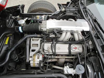 1987 Chevrolet Corvette Convertible - Photo 66 - Bohemia, NY 11716