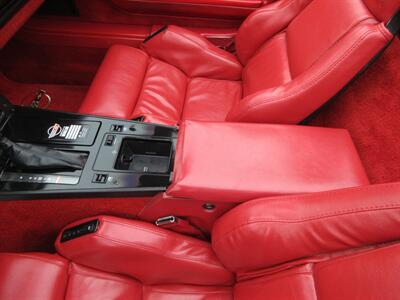 1987 Chevrolet Corvette Convertible - Photo 33 - Bohemia, NY 11716