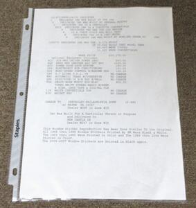 1987 Chevrolet Corvette Convertible - Photo 77 - Bohemia, NY 11716