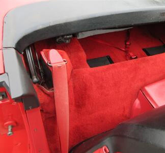 1987 Chevrolet Corvette Convertible - Photo 49 - Bohemia, NY 11716