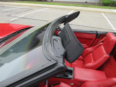1987 Chevrolet Corvette Convertible - Photo 46 - Bohemia, NY 11716