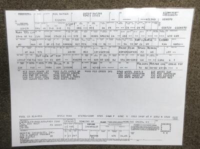 1987 Chevrolet Corvette Convertible - Photo 76 - Bohemia, NY 11716