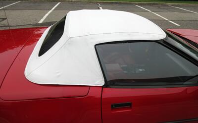 1987 Chevrolet Corvette Convertible - Photo 27 - Bohemia, NY 11716