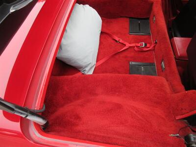 1987 Chevrolet Corvette Convertible - Photo 52 - Bohemia, NY 11716