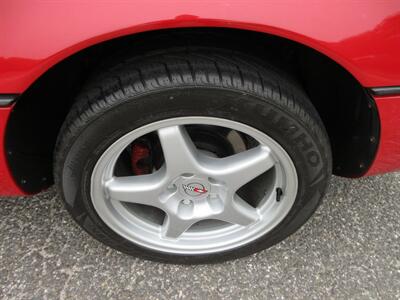 1987 Chevrolet Corvette Convertible - Photo 57 - Bohemia, NY 11716