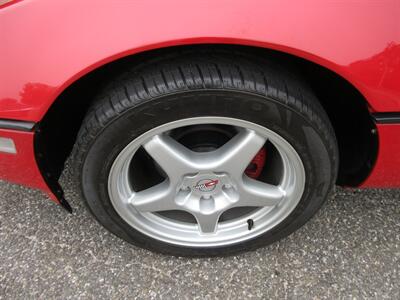 1987 Chevrolet Corvette Convertible - Photo 58 - Bohemia, NY 11716