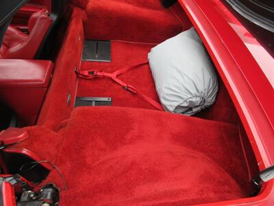 1987 Chevrolet Corvette Convertible - Photo 51 - Bohemia, NY 11716