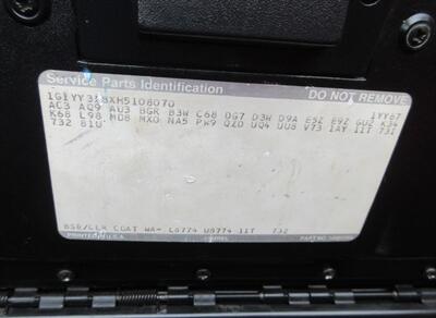 1987 Chevrolet Corvette Convertible - Photo 79 - Bohemia, NY 11716