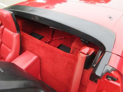 1987 Chevrolet Corvette Convertible - Photo 48 - Bohemia, NY 11716