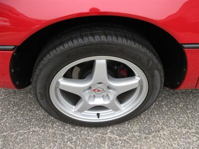 1987 Chevrolet Corvette Convertible - Photo 60 - Bohemia, NY 11716