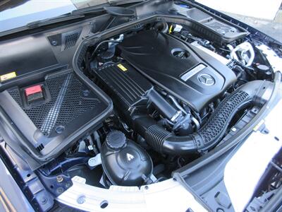 2015 Mercedes-Benz C 300 4MATIC - Photo 55 - Bohemia, NY 11716