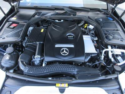 2015 Mercedes-Benz C 300 4MATIC - Photo 54 - Bohemia, NY 11716