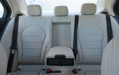 2015 Mercedes-Benz C 300 4MATIC - Photo 41 - Bohemia, NY 11716