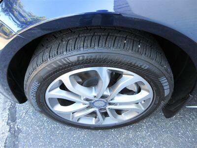 2015 Mercedes-Benz C 300 4MATIC - Photo 52 - Bohemia, NY 11716