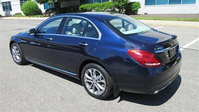 2015 Mercedes-Benz C 300 4MATIC - Photo 7 - Bohemia, NY 11716