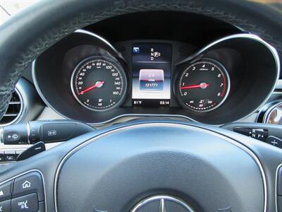 2015 Mercedes-Benz C 300 4MATIC - Photo 66 - Bohemia, NY 11716