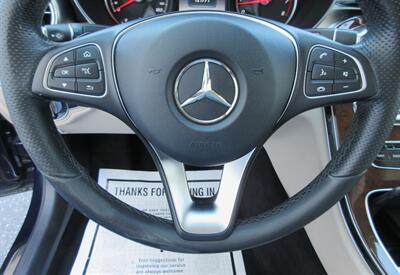2015 Mercedes-Benz C 300 4MATIC - Photo 24 - Bohemia, NY 11716