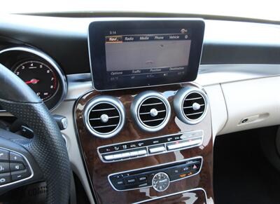 2015 Mercedes-Benz C 300 4MATIC - Photo 30 - Bohemia, NY 11716