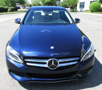 2015 Mercedes-Benz C 300 4MATIC - Photo 11 - Bohemia, NY 11716