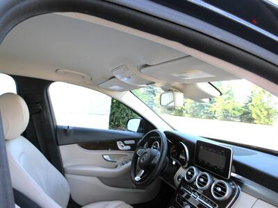 2015 Mercedes-Benz C 300 4MATIC - Photo 36 - Bohemia, NY 11716