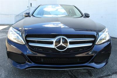 2015 Mercedes-Benz C 300 4MATIC - Photo 15 - Bohemia, NY 11716