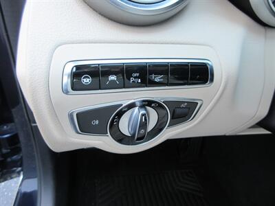 2015 Mercedes-Benz C 300 4MATIC - Photo 22 - Bohemia, NY 11716
