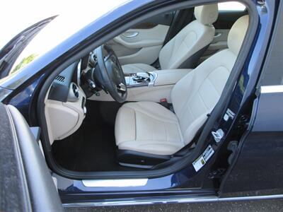 2015 Mercedes-Benz C 300 4MATIC - Photo 26 - Bohemia, NY 11716