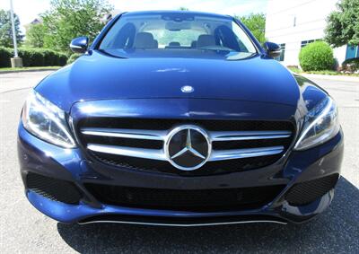 2015 Mercedes-Benz C 300 4MATIC - Photo 13 - Bohemia, NY 11716