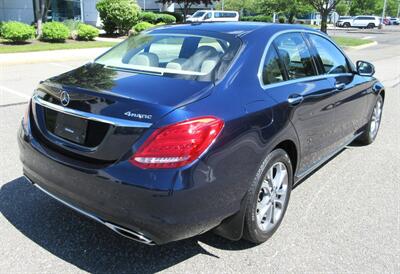 2015 Mercedes-Benz C 300 4MATIC - Photo 4 - Bohemia, NY 11716