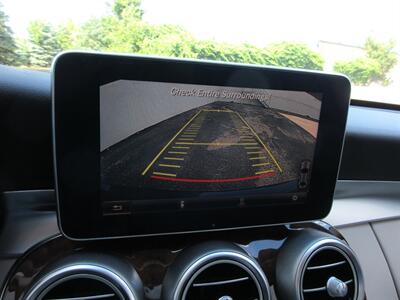 2015 Mercedes-Benz C 300 4MATIC - Photo 29 - Bohemia, NY 11716