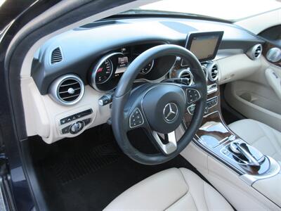 2015 Mercedes-Benz C 300 4MATIC - Photo 23 - Bohemia, NY 11716