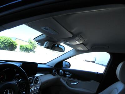 2015 Mercedes-Benz C 300 4MATIC - Photo 34 - Bohemia, NY 11716