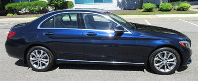 2015 Mercedes-Benz C 300 4MATIC - Photo 10 - Bohemia, NY 11716