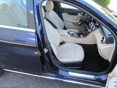 2015 Mercedes-Benz C 300 4MATIC - Photo 44 - Bohemia, NY 11716