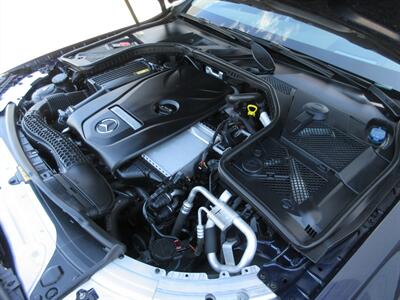 2015 Mercedes-Benz C 300 4MATIC - Photo 53 - Bohemia, NY 11716
