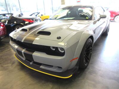 2022 Dodge Challenger SRT Hellcat Redeye Jailbreak   - Photo 1 - Bohemia, NY 11716