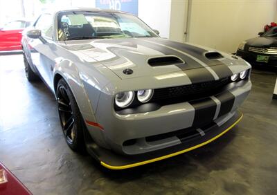 2022 Dodge Challenger SRT Hellcat Redeye Jailbreak   - Photo 6 - Bohemia, NY 11716