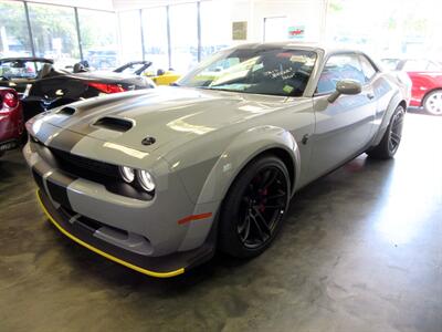 2022 Dodge Challenger SRT Hellcat Redeye Jailbreak   - Photo 5 - Bohemia, NY 11716