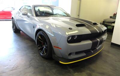 2022 Dodge Challenger SRT Hellcat Redeye Jailbreak   - Photo 2 - Bohemia, NY 11716