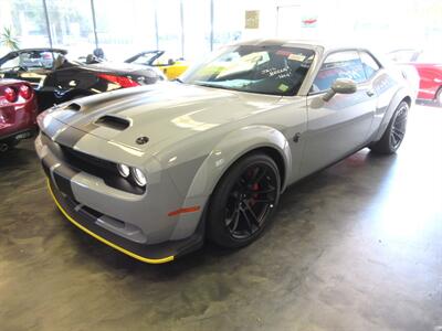 2022 Dodge Challenger SRT Hellcat Redeye Jailbreak   - Photo 15 - Bohemia, NY 11716