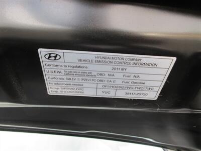 2011 Hyundai Sonata Limited - Photo 75 - Bohemia, NY 11716